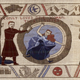 Illustration for article titled This Giant, Breathtakingi Game of Thrones/i Tapestry Weaves Through the Entire Series